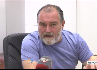 Kalivopulli: Në Kosovë sporti funksionon më mirë, falë formulës së qeverisë