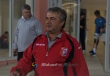 PERSONAZH/ Gjon Kola, trajneri pasionant që ‘nuk ka dëshirë’ të jetë në majë