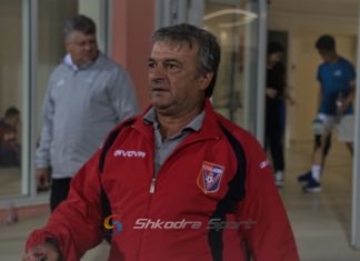 PERSONAZH/ Gjon Kola, trajneri pasionant që ‘nuk ka dëshirë’ të jetë në majë