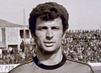 ALMANAK/ Sot ditëlindja e futbollistit dhe trajnerit kampion të Vllaznisë, Hysen Dedja