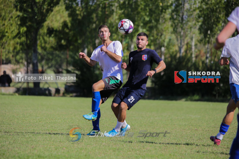 Vllaznia anullon miqësoren me Besën