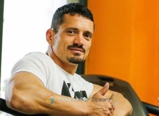 INTERVISTA/Jetmir Jahaj për ‘Shkodra Sport’: Gjithmonë aty ku ka sport…