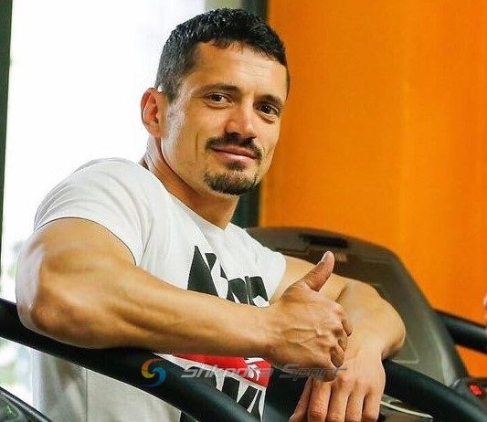 INTERVISTA/Jetmir Jahaj për ‘Shkodra Sport’: Gjithmonë aty ku ka sport…