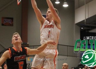 Vllaznia shumë pranë firmës me amerikanin e tretë