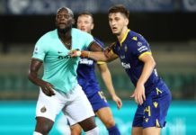 ‘Bëri zap’ CR7 dhe Lukakun, tani Kumbulla duhet t’i tregojë vendin Ibrahimoviç