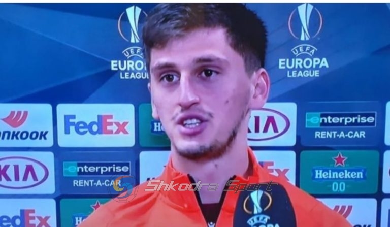 Marash Kumbulla në delir: Debutim i pabesueshëm në Kupat e Europës