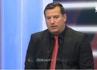 Djarmati: Më mirë që na nënvlerësojnë, por të gjithë kanë për të hasur probleme me Vllazninë