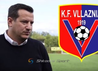 ZYRTARE/ Vllaznia ndërpret bashkëpunimin me drejtorin sportiv Matko Djarmati