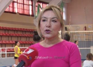 Nora Deda: Nuk është koha për të folur, por për të punuar për Vllazninë