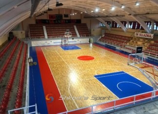 ABSURDE/ Teuta s’pranon të vijë në Shkodër, e luan gjysmëfinalen e Superkupës në Durrës