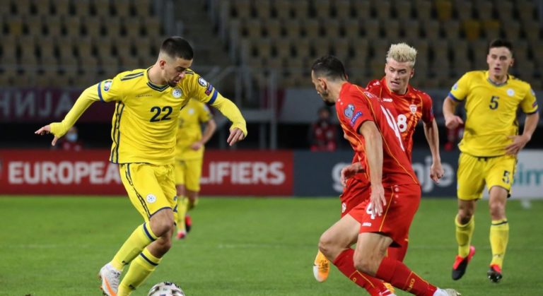 Zbulohet shifra e majme, ja sa milionë euro do të përfitonte Kosova nëse kualifikohej në Europian