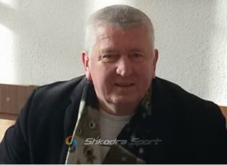 ALMANAK/ Sot ditëlindja e ish- sulmuesit të Vllaznisê Selman Gruda