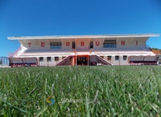 Katër afrime tek Tërbuni, synohet edhe mesfushori shkodran