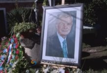 ALMANAK/ Dy vjet pa profesor Vildan Tufin…