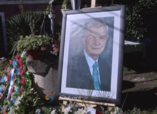 ALMANAK/ Dy vjet pa profesor Vildan Tufin…