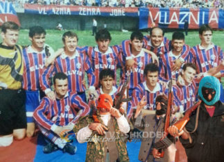 HISTORI/ Grima: Në 1998 në Torovicë kishte maska, na u prish autobuzi aty