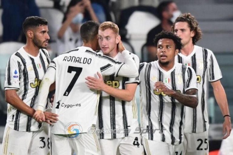 7 lojtarë të Juventusit nën hetime për thyerje të karantinës, Ronaldo…