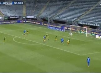 Hera e parë si titullar te Viteshe, Armando Broja ia shpërblen trajnerit me gol