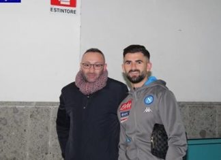 Menaxheri zbulon të ardhmen e Hysajt