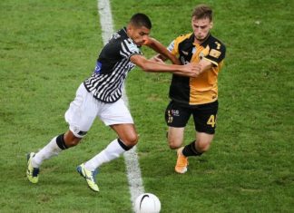 Mario Mitaj, rekordmeni shqiptar i AEK-ut çuditi edhe shokët e skuadrës: Me të vërtetë ishte ndeshja e parë?