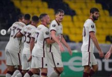 Mediat italiane: Kumbulla, i vetmi në rradhët e Romës që luan në mënyrë fantastike