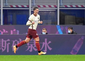 Speciale nga ‘Gazzetta dello Sport’: Kumbulla luftëtar i pamposhtur, djaloshi i momentit