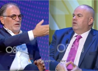 Kokëdhima sulmon Gjicin: Ja si i falsifikoi rrogat e lojtarëve