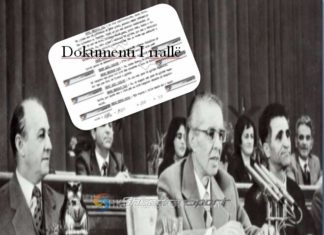 HISTORI/ 1983- Kur tifozët e Vllaznisë i konsideroheni ‘vagabonda’