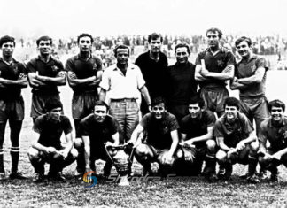 HISTORI/ 1969, kur sportistët shqiptar merreshin me valutë