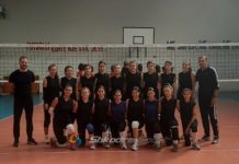 Dorian Tafa emërohet në krye të ekipit të volejbollit Vllaznia U20