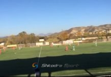 Ada merr barazimin 2-2 në Bulqizë