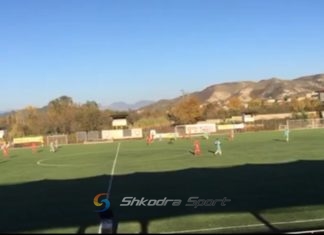 Ada merr barazimin 2-2 në Bulqizë