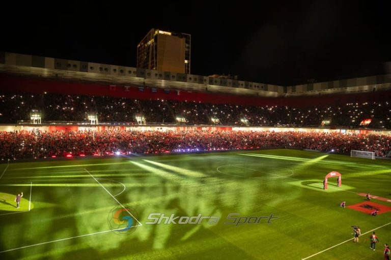 Leje e veçantë për Anglinë, konfirmohet takimi me ‘3 Luanët’ në Air Albania Stadium