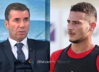 E konfirmon presidenti Haveri: Sala shpejt transferohet në një kampionat të fortë europian