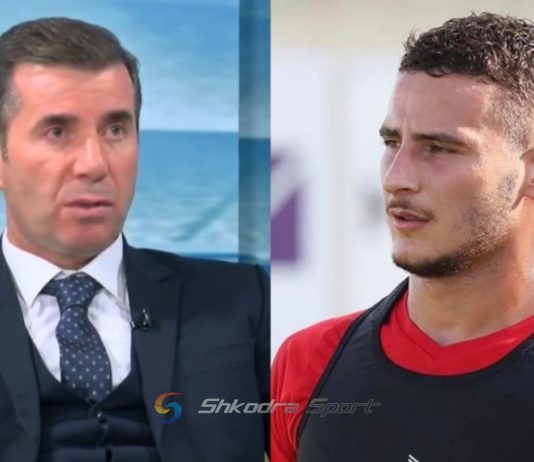 E konfirmon presidenti Haveri: Sala shpejt transferohet në një kampionat të fortë europian