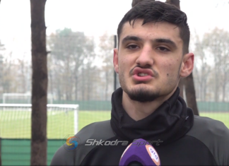 Armando Broja harron makthin e Gronigenit: I ndodh edhe më të mirëve në botë