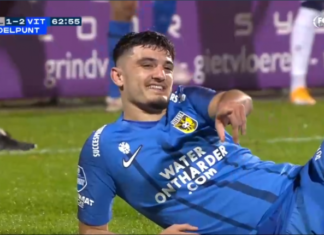 Arsyeja e mungesës së Armando Brojës te Shqipëria, mjekët e Chelsea-t nisen nga Londra për talentin kuqezi