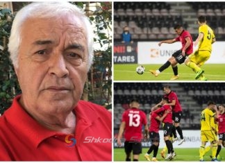 Analizë nga Neptun Bajko/ Bekim Balaj dhe të rinjtë më bindën