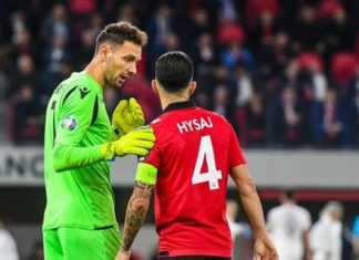 Armando Duka: Na duhet një lider në fushë, Hysaj dhe Berisha duhet të marrin përgjegjësi