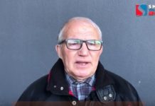 VIDEO/ Lotët e një Mjeshtri për një tjetër Mjeshtër, Dedë Bregu flet për Vildan Tufin