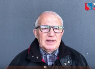 VIDEO/ Lotët e një Mjeshtri për një tjetër Mjeshtër, Dedë Bregu flet për Vildan Tufin