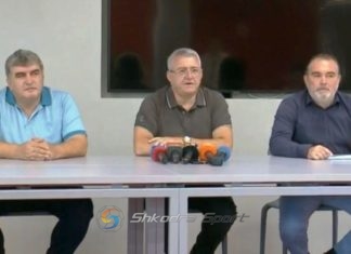 Coronavirus ‘prek’ sërish sportin shqiptar, Kreu i Federatës rezulton pozitiv