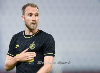 E ardhmja e Eriksen, muaji tjetër vendimtar për karrierën futbollistike të mesfushorit