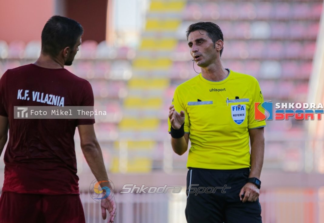 Eldorian Hamiti- Ardit Krymi