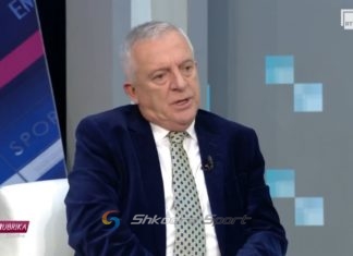 Fatmir Mëneri: Ndeshjen Kukësi- Vllaznia, dy trajnerët nuk donin ta humbnin sepse mund të merrnin valixhet