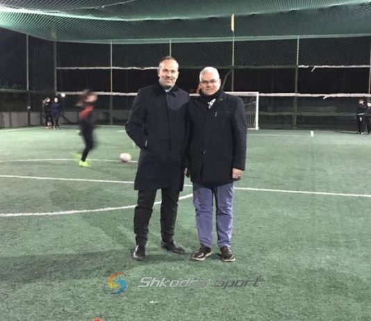 Presidenti Jaku: Bashkëpunimi i ‘Juban Danja’ me “Murlanin” do të jetë i frytshëm