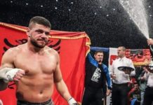 Marku: Jam patriot, zbres në ring vetëm për shqiptarët