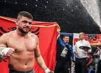 Marku: Jam patriot, zbres në ring vetëm për shqiptarët