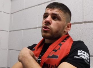 ‘Shqipëria do më ketë mua si kampion bote’, Florian Marku çudit britanikët: Xhaka stërvitet si unë