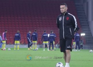 ‘Shfryn’ Hamdi Salihi: Në letër jemi ‘top’, por në fushë na dëmtohen të gjithë